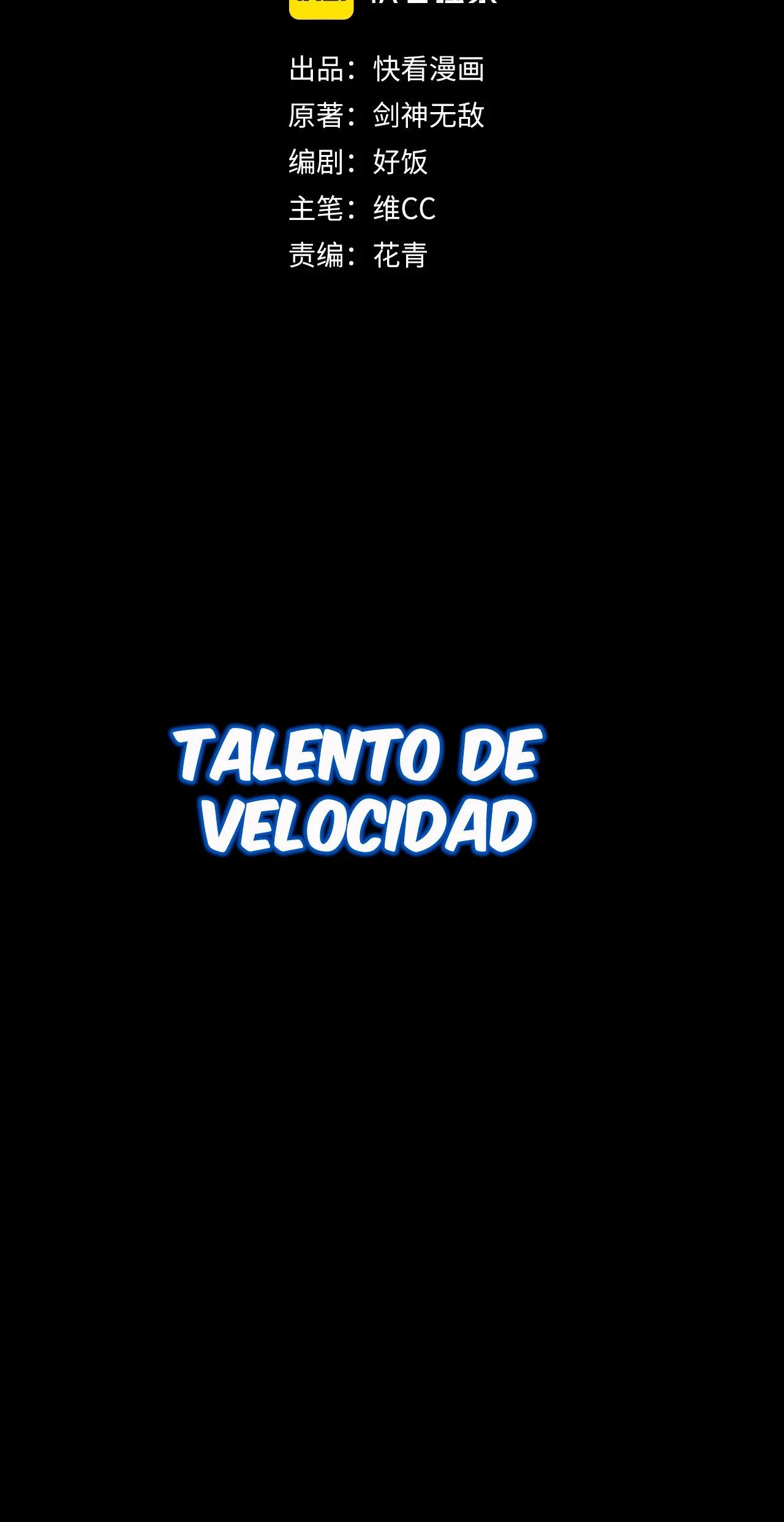 Tu talento ahora es mio! capítulo 6 página 4