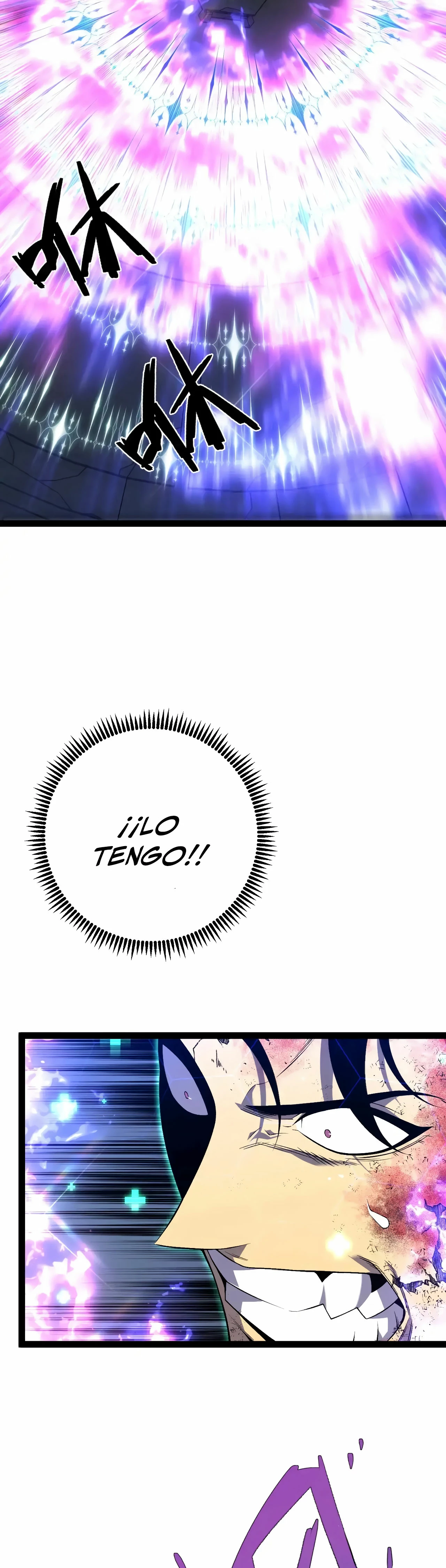 Tu talento ahora es mio! capítulo 82 página 20