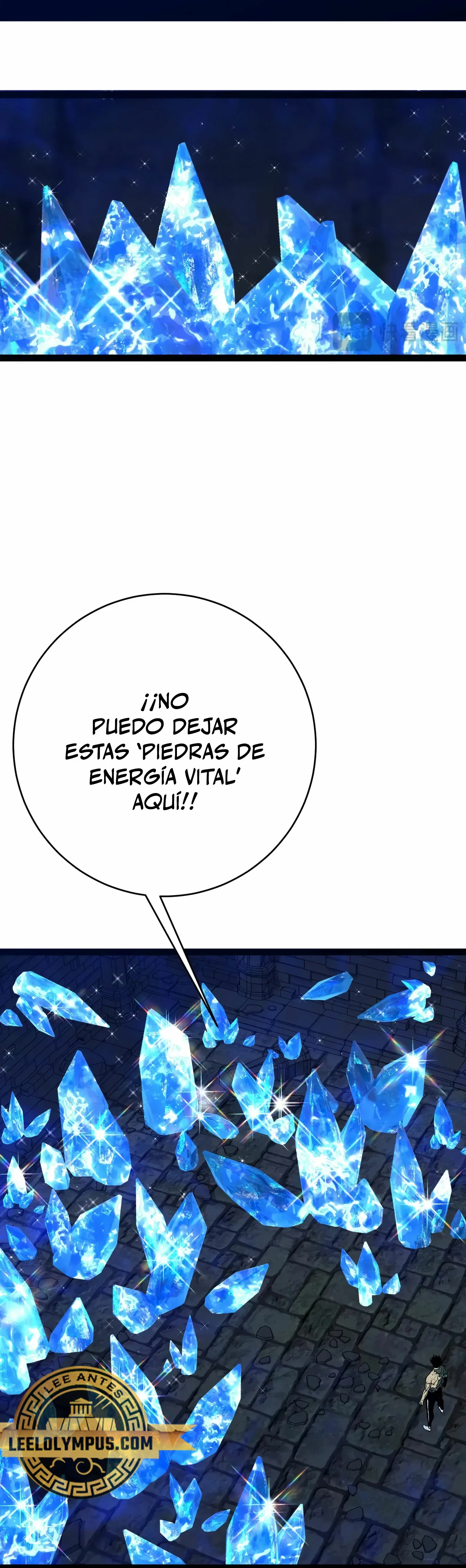 Tu talento ahora es mio! capítulo 82 página 30