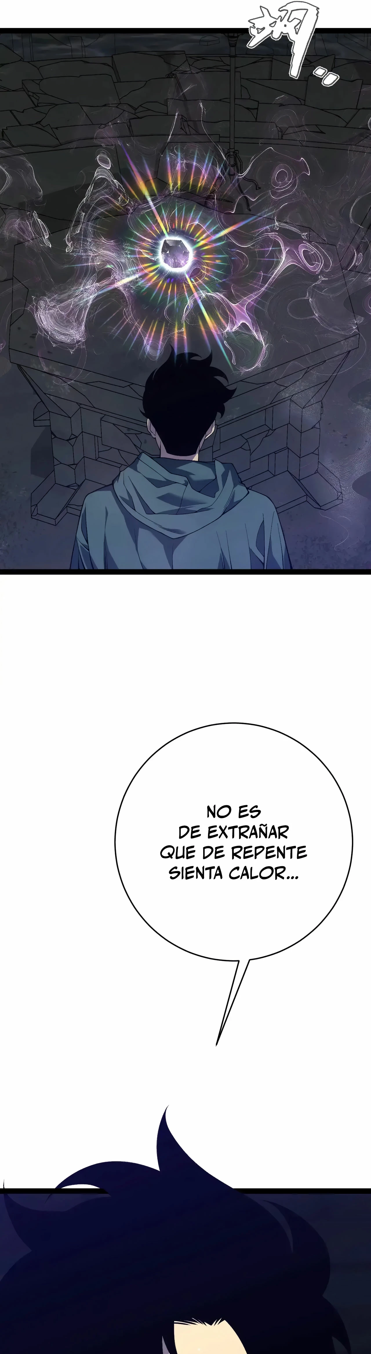 Tu talento ahora es mio! capítulo 82 página 8
