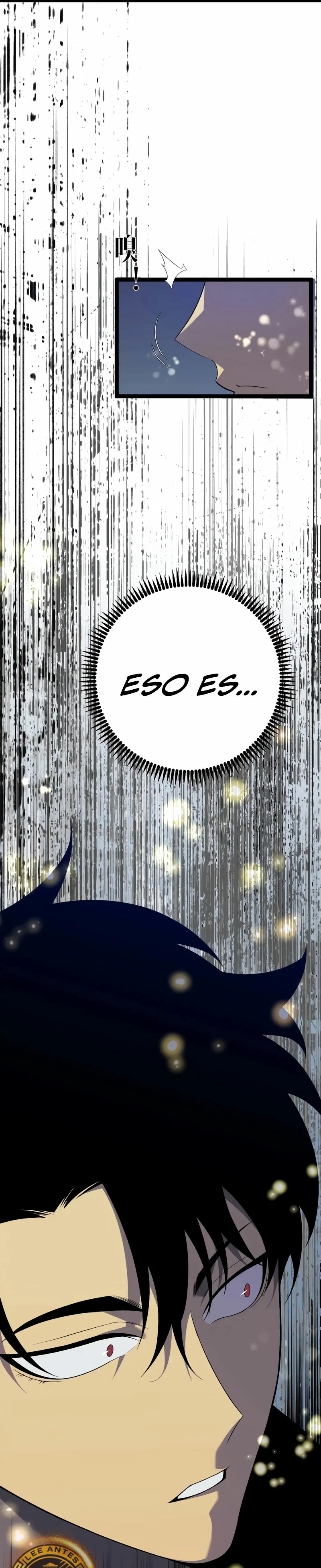 Tu talento ahora es mio! capítulo 87 página 20