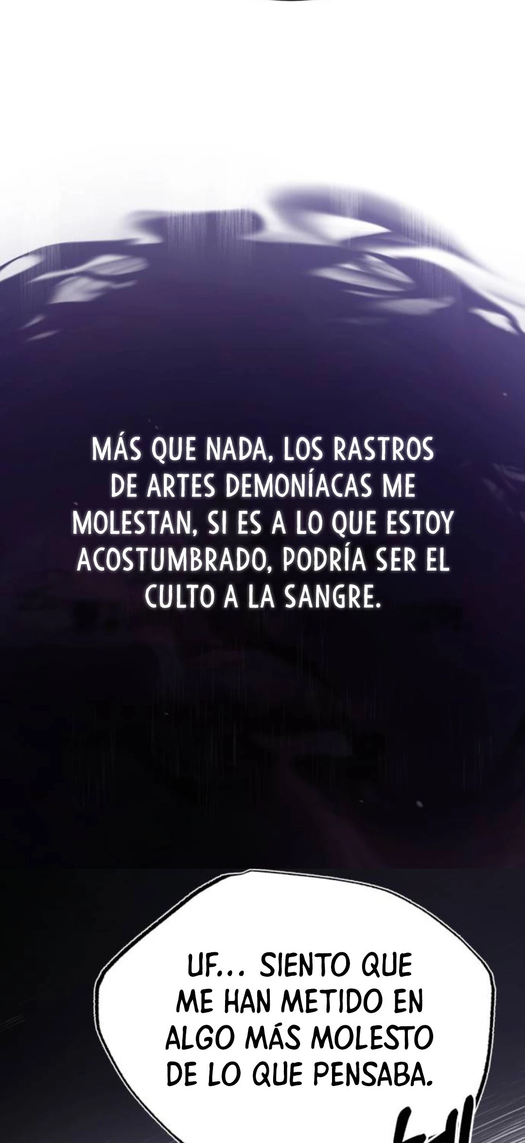 Instructor Estelar Maestro Baek capítulo 14 página 21