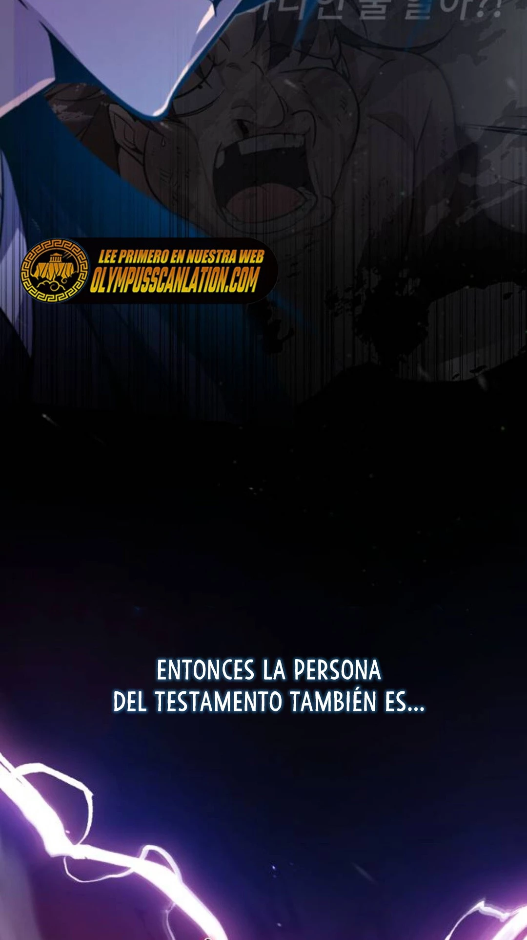 Instructor Estelar Maestro Baek capítulo 14 página 76