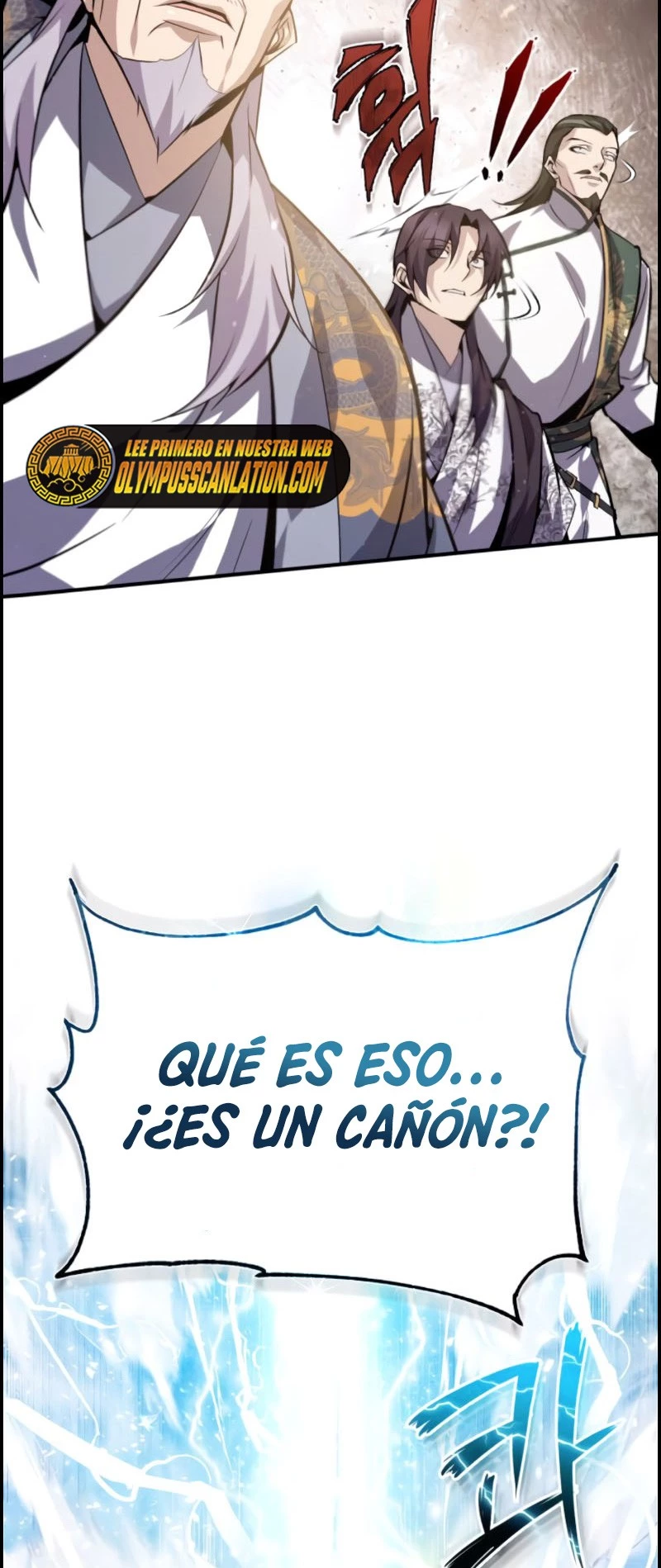 Instructor Estelar Maestro Baek capítulo 24 página 55