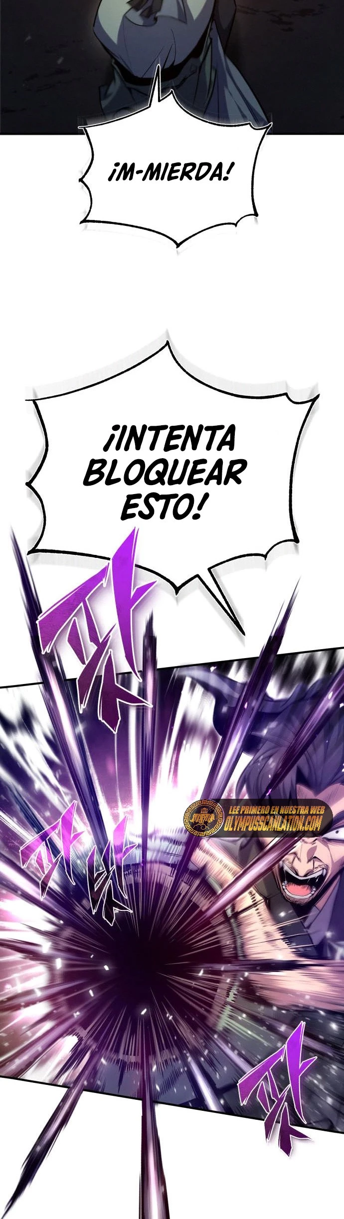 Instructor Estelar Maestro Baek capítulo 42 página 6