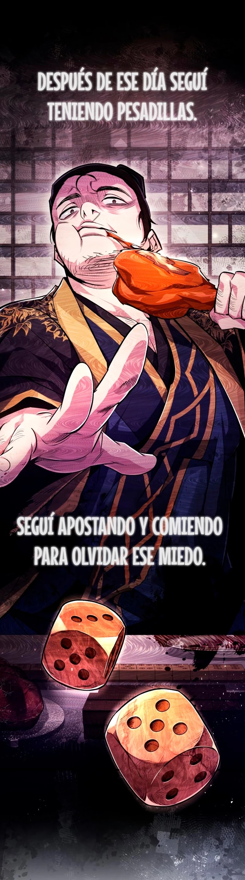 Instructor Estelar Maestro Baek capítulo 57 página 29