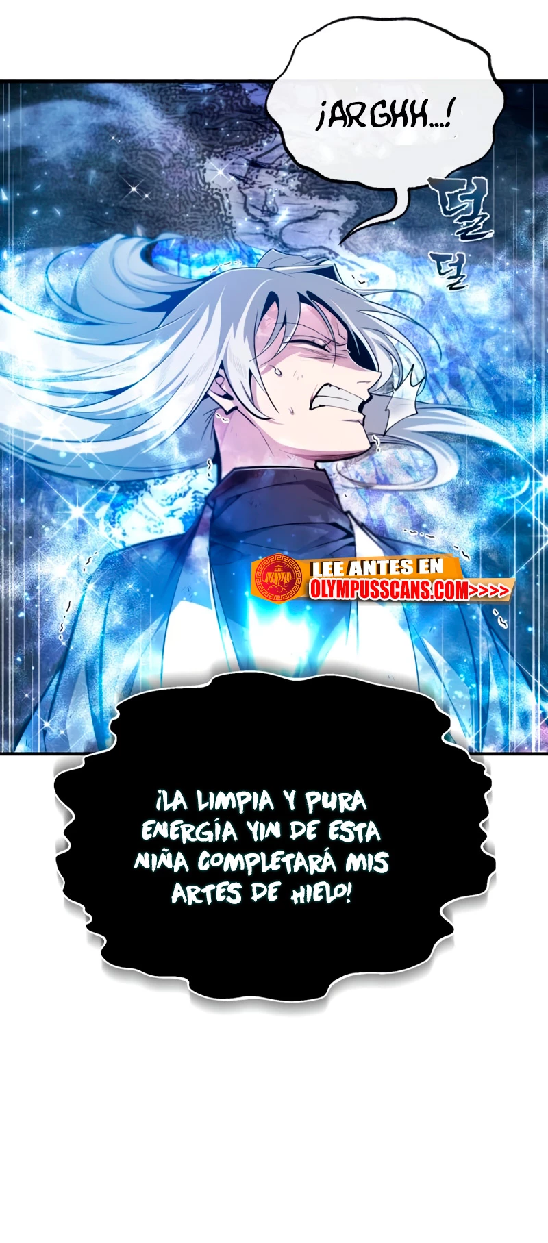 Instructor Estelar Maestro Baek capítulo 81 página 68