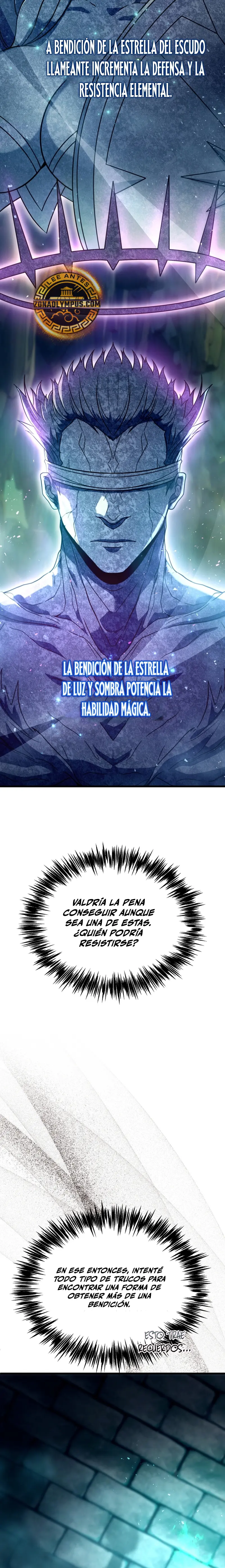 La Guía Definitiva del Extra de Nivel Dios (Remake) capítulo 36 página 5
