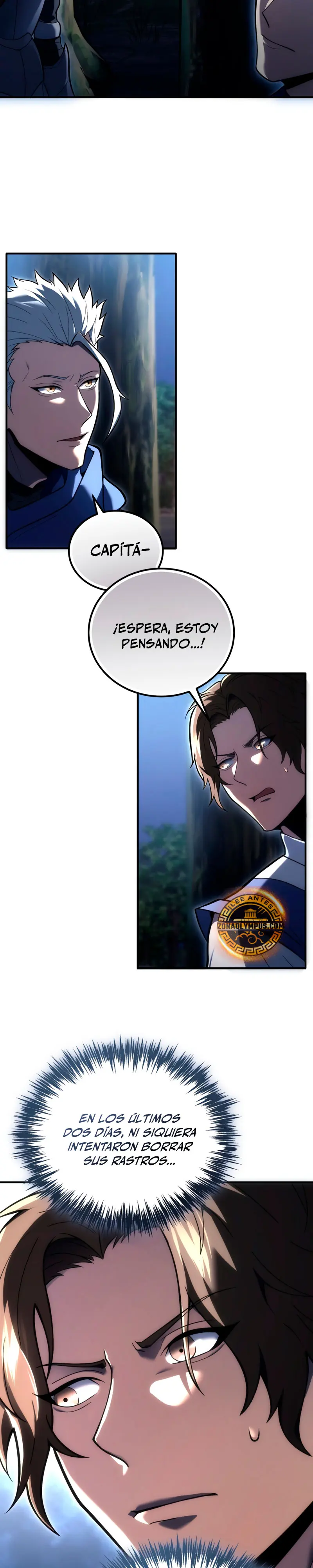 La Guía Definitiva del Extra de Nivel Dios (Remake) capítulo 7 página 3