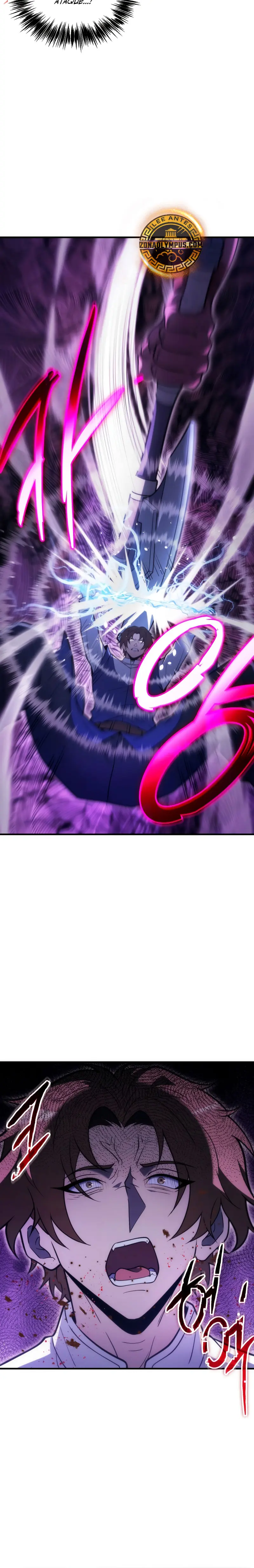 La Guía Definitiva del Extra de Nivel Dios (Remake) capítulo 9 página 14