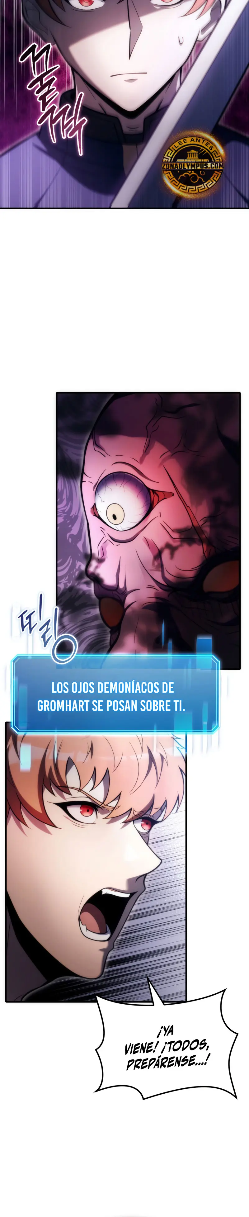 La Guía Definitiva del Extra de Nivel Dios (Remake) capítulo 9 página 23