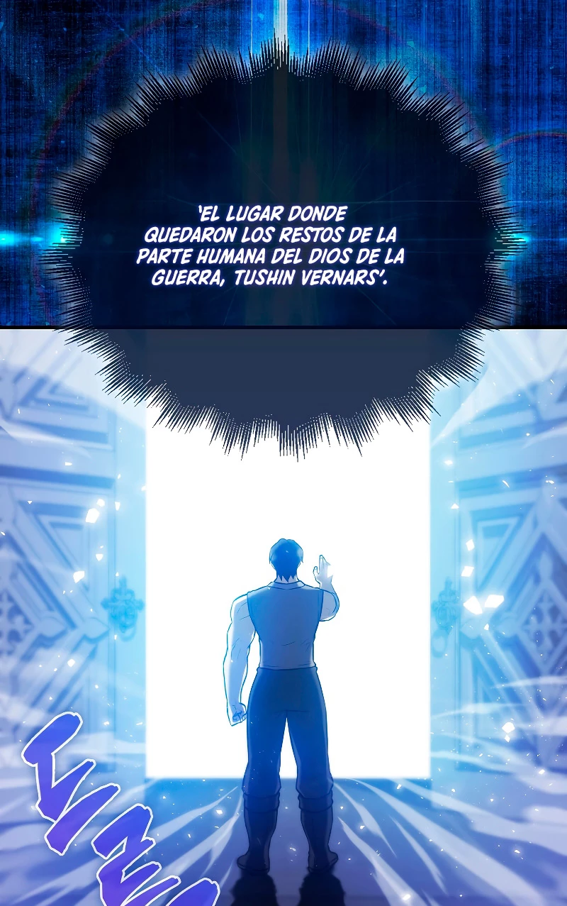 El Extra es Demasiado Fuerte capítulo 12 página 33