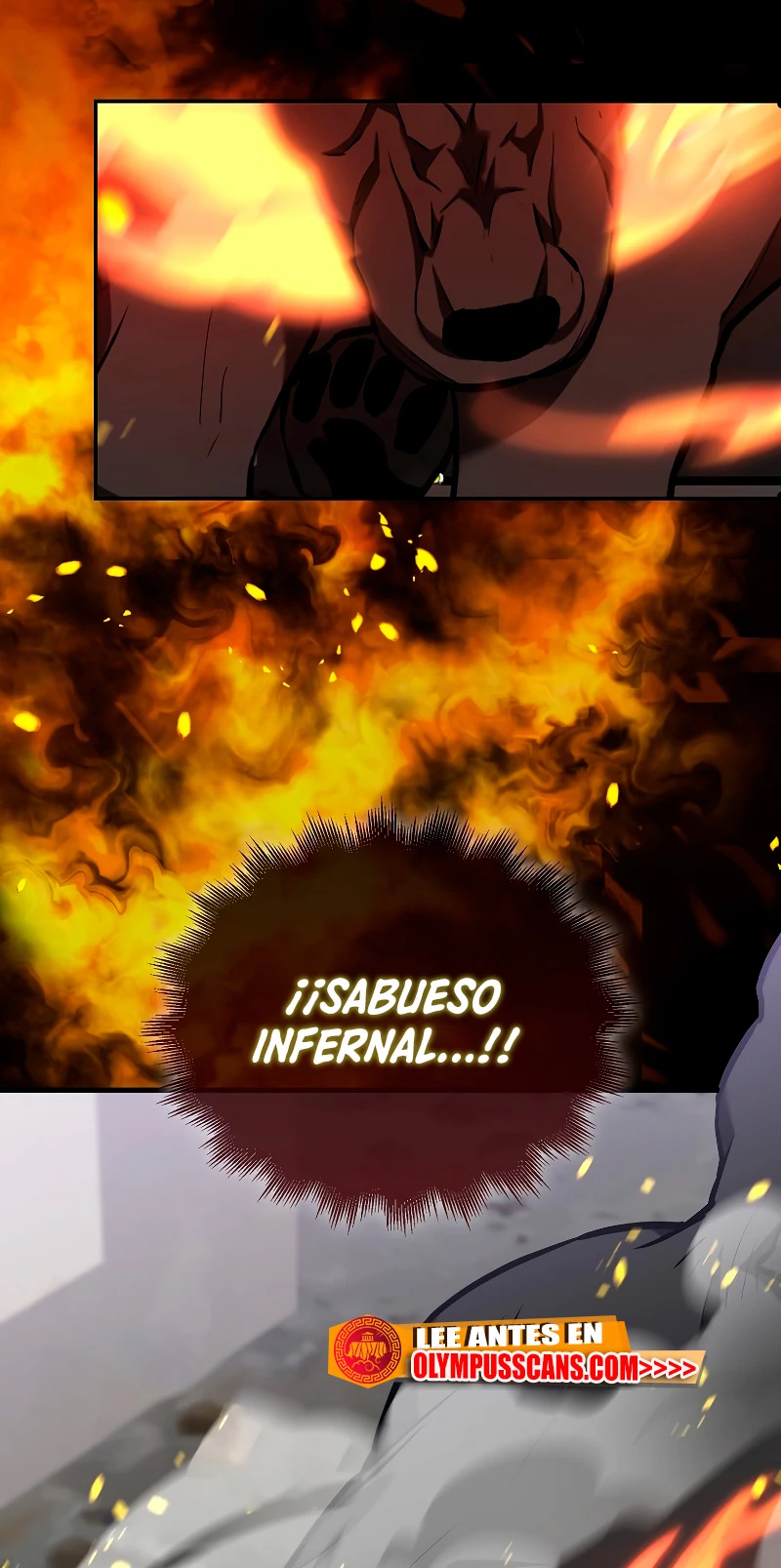 El Extra es Demasiado Fuerte capítulo 12 página 48