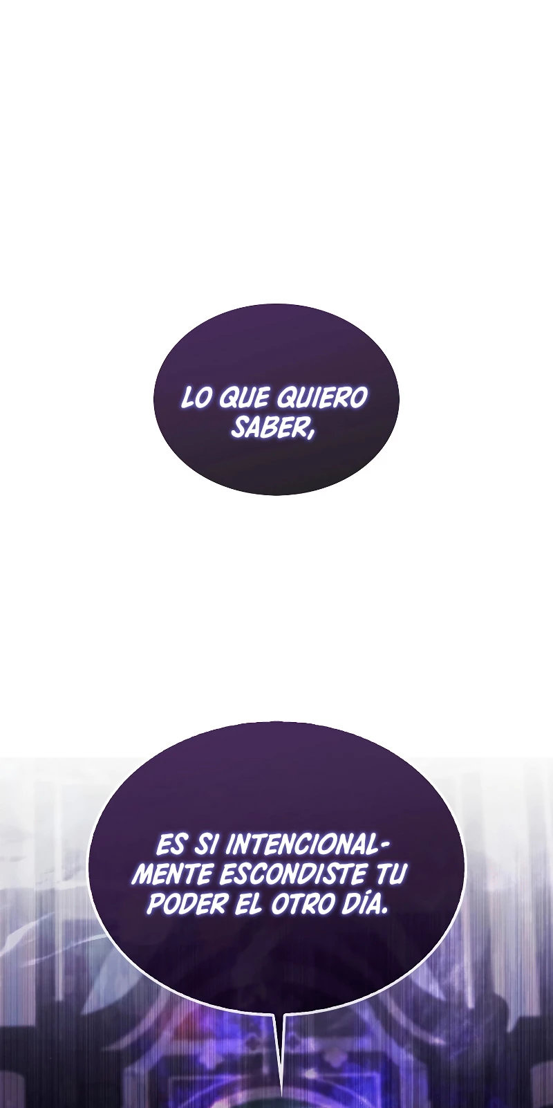 El Extra es Demasiado Fuerte capítulo 12 página 9
