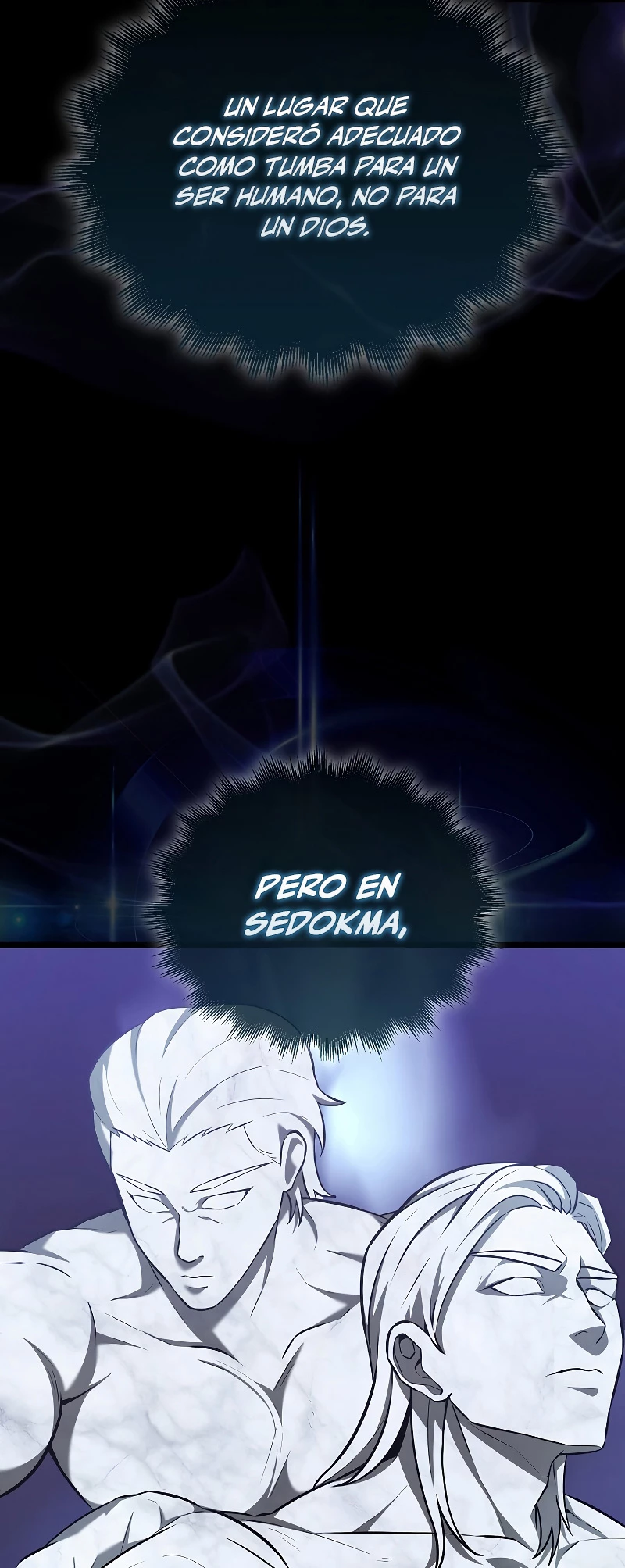 El Extra es Demasiado Fuerte capítulo 14 página 19