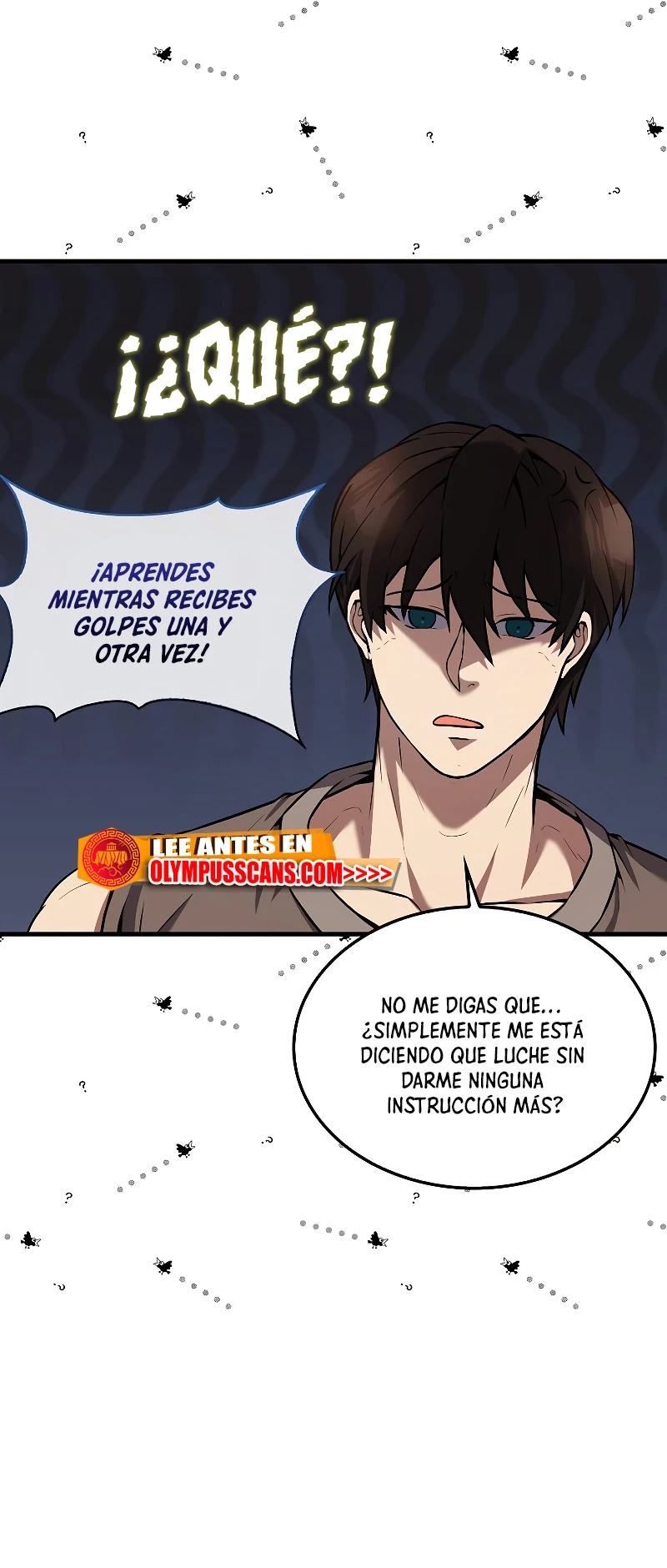 El Extra es Demasiado Fuerte capítulo 15 página 16