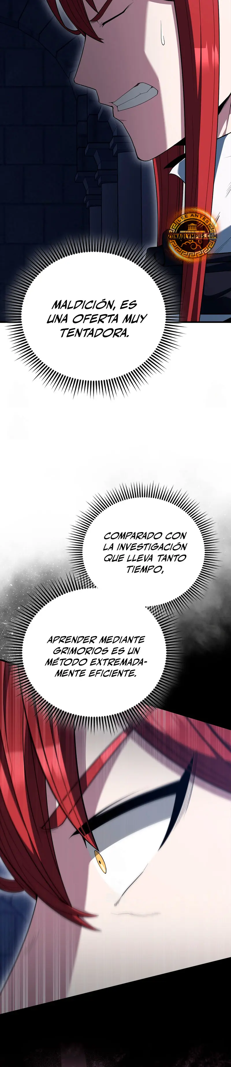 El Extra es Demasiado Fuerte capítulo 88 página 23