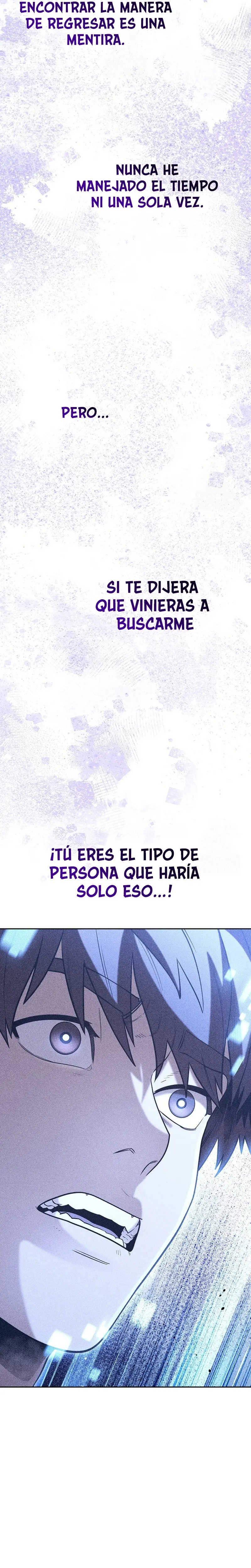 Cambiando la masmorra capítulo 252 página 42