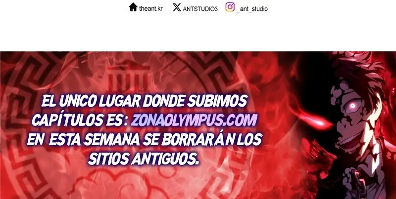 Cambiando la masmorra capítulo 252 página 46
