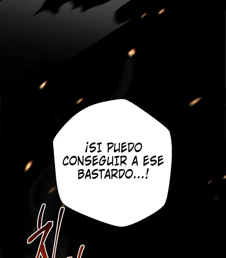 Cambiando la masmorra capítulo 7 página 35