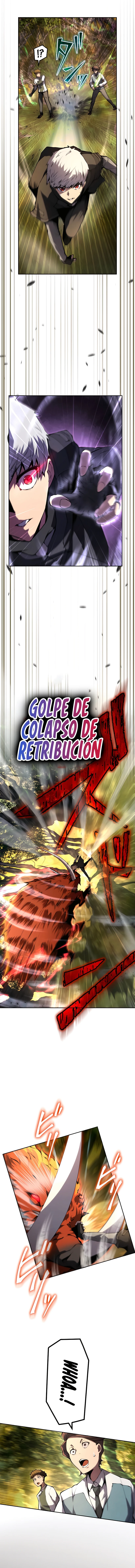 El asesino sin magia capítulo 11 página 7