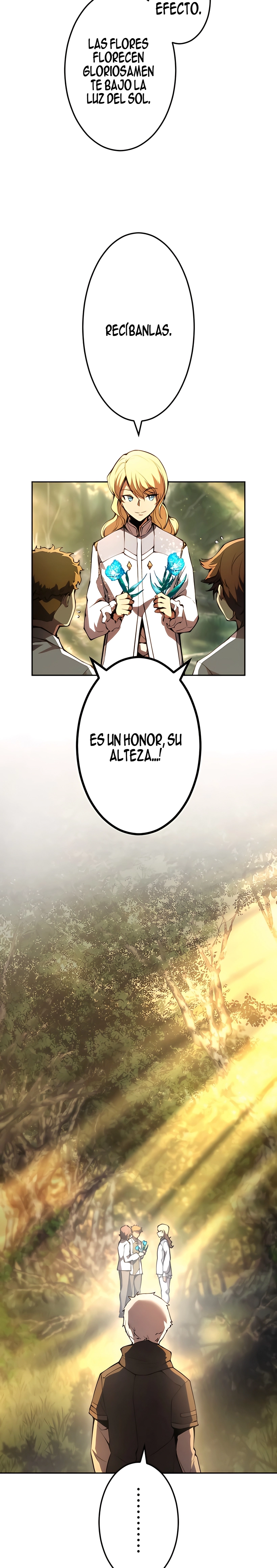 El asesino sin magia capítulo 14 página 22