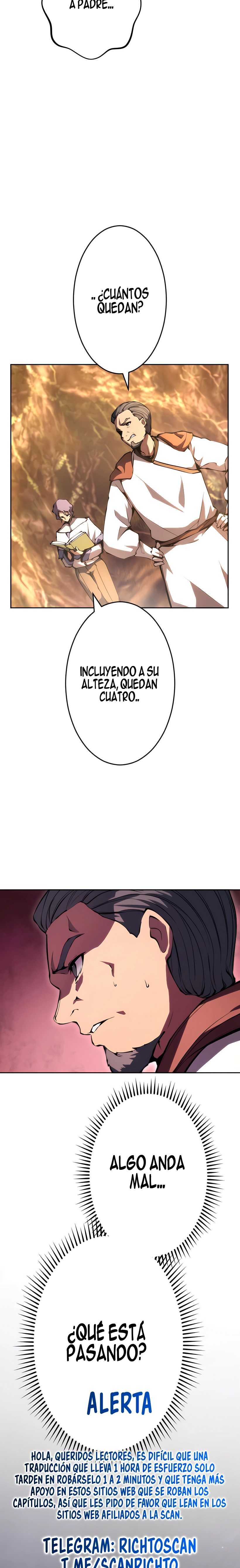 El asesino sin magia capítulo 15 página 25