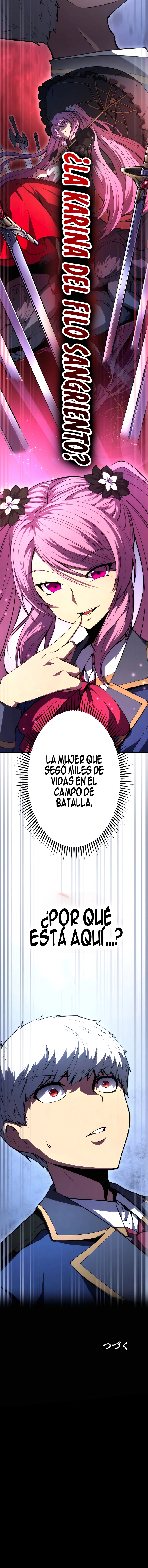 El asesino sin magia capítulo 17 página 24