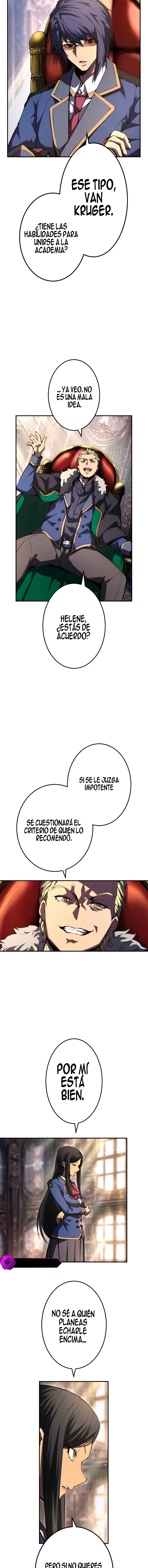 El asesino sin magia capítulo 17 página 7