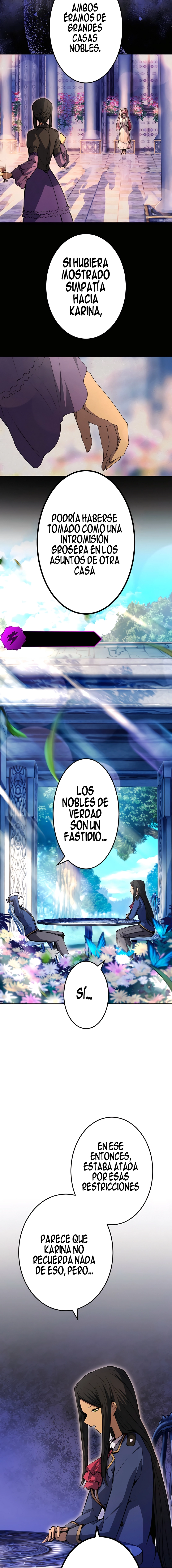 El asesino sin magia capítulo 20 página 13