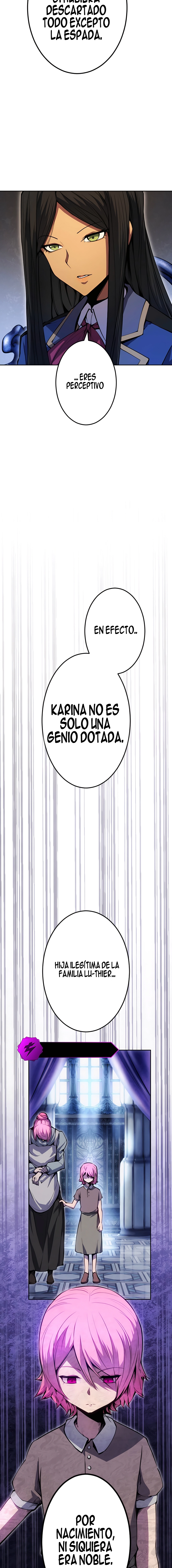 El asesino sin magia capítulo 20 página 8