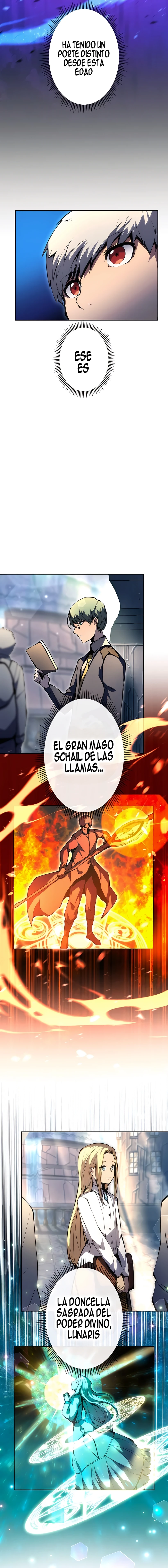 El asesino sin magia capítulo 7 página 16