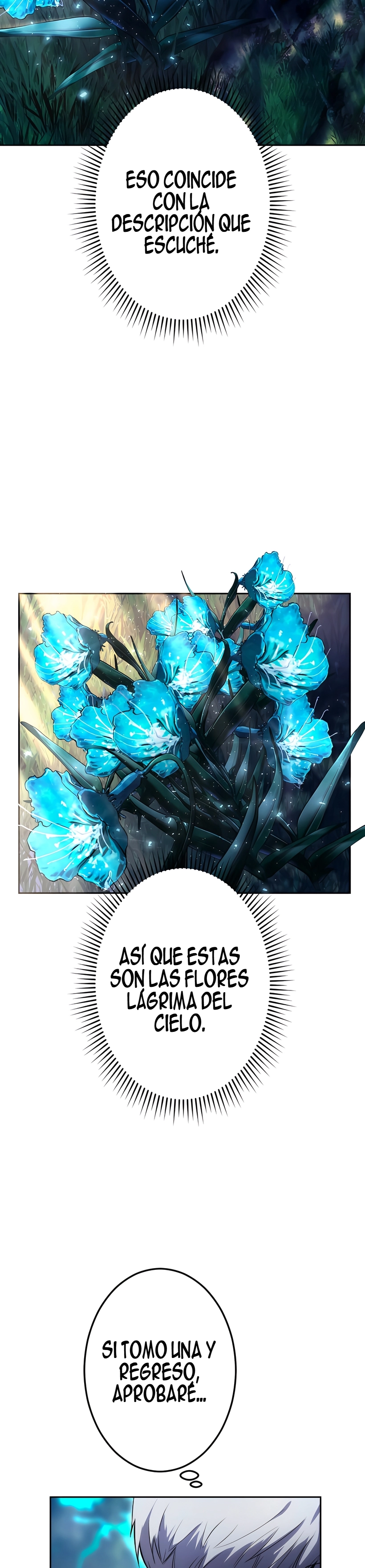 El asesino sin magia capítulo 9 página 9