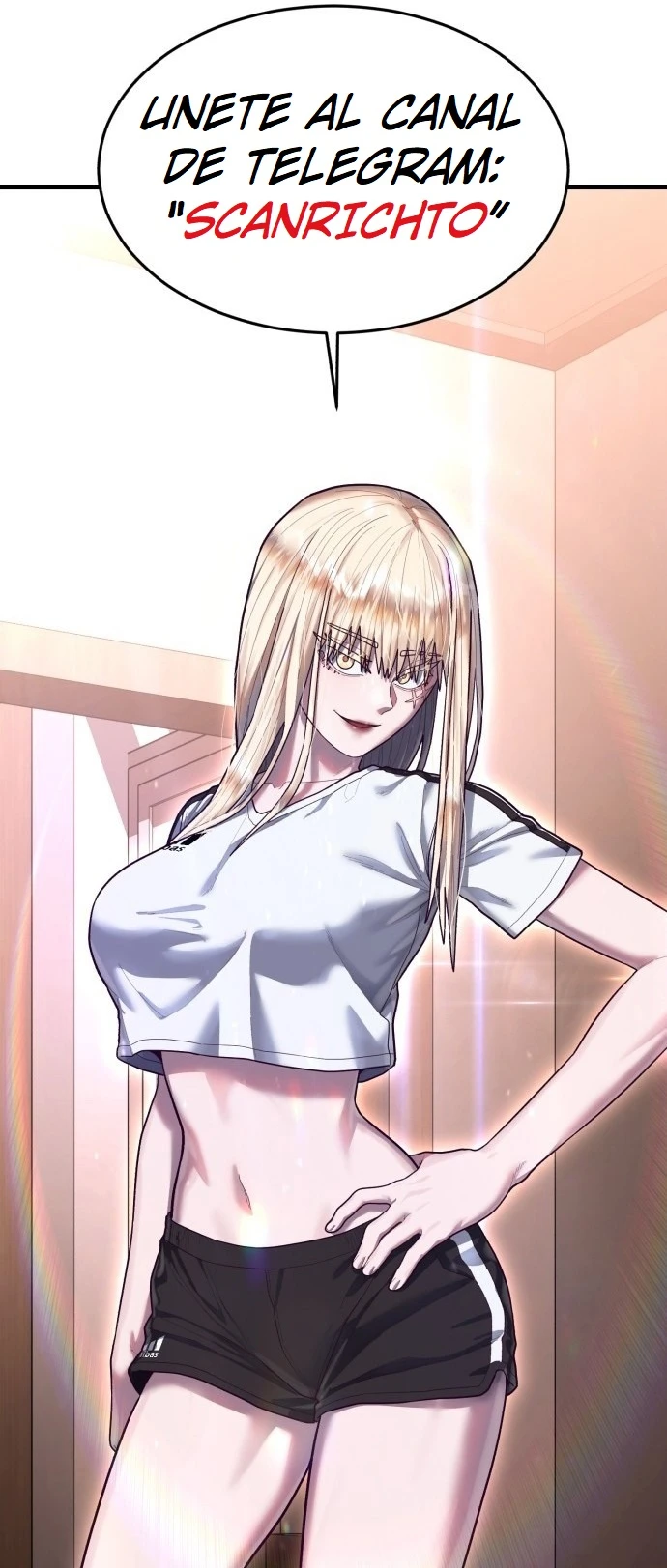 EL RETORNADO capítulo 29 página 2