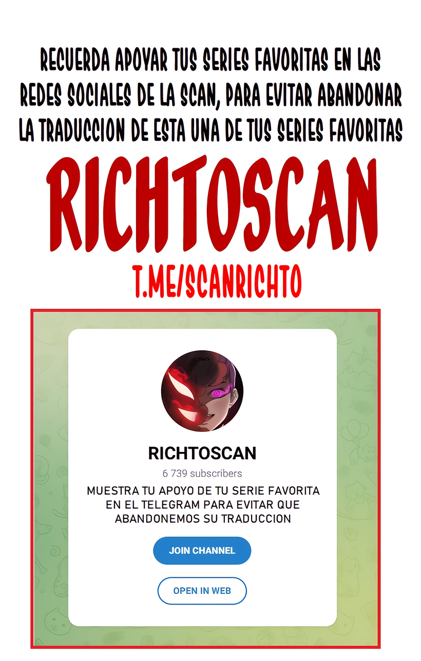 EL RETORNADO capítulo 37 página 3