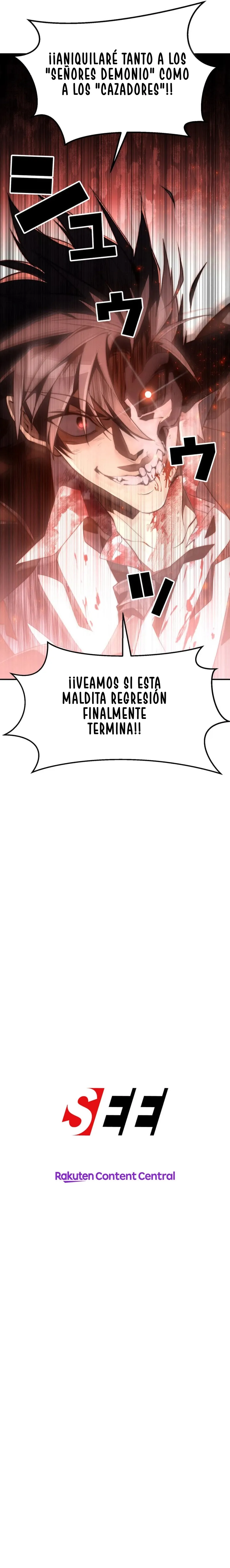 REGRESION ETERNA capítulo 1 página 14