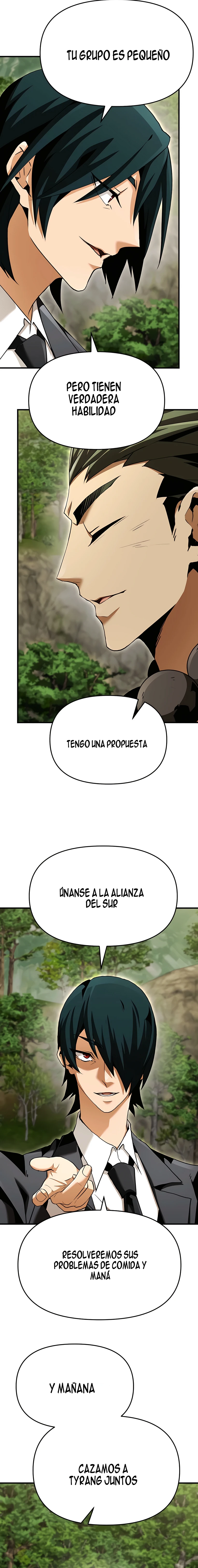 REGRESION ETERNA capítulo 36 página 15