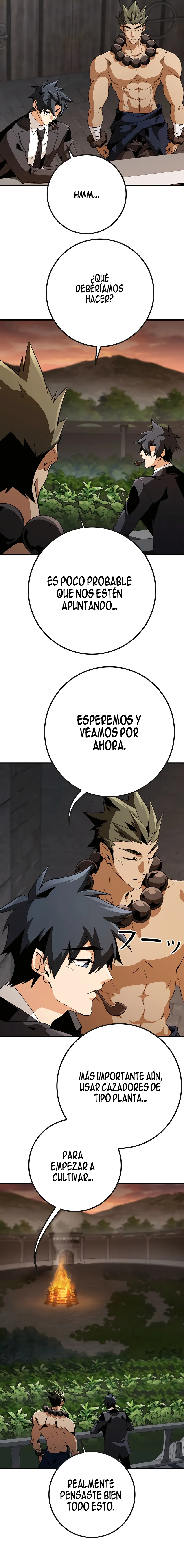 REGRESION ETERNA capítulo 38 página 13