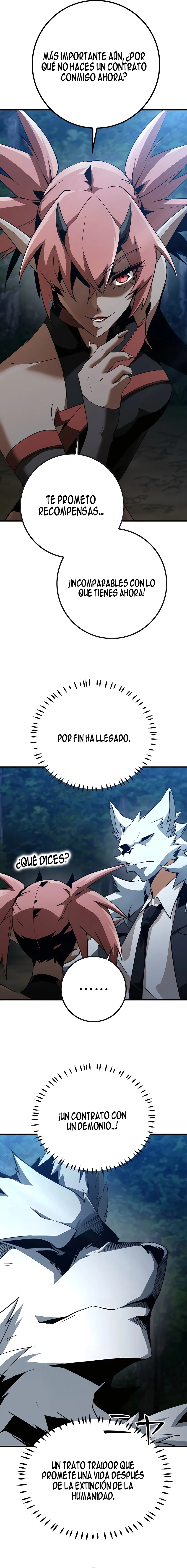 REGRESION ETERNA capítulo 38 página 24