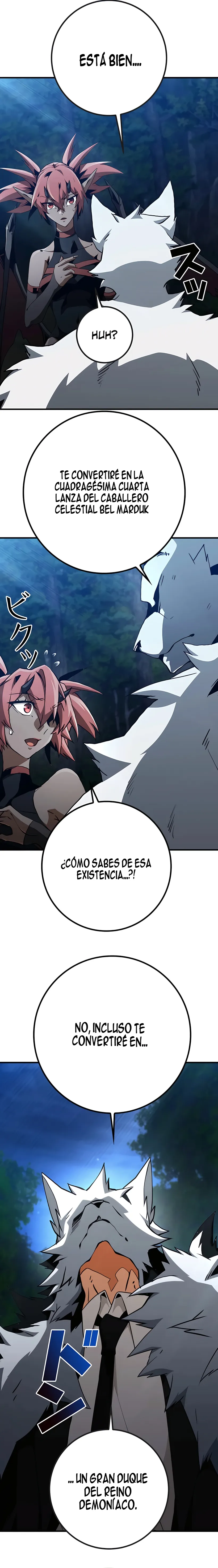 REGRESION ETERNA capítulo 38 página 25