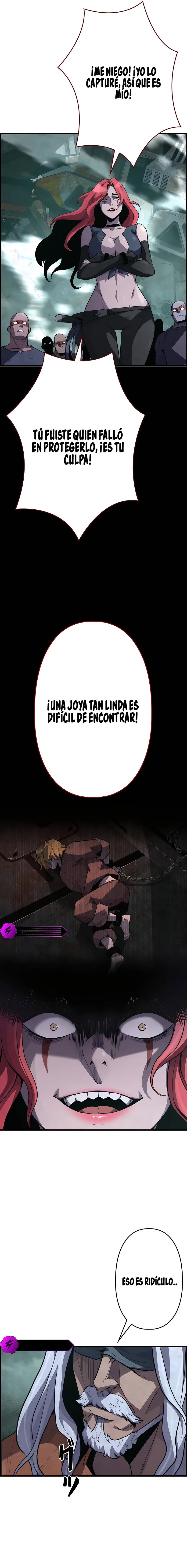 el anciano invencible capítulo 11 página 17