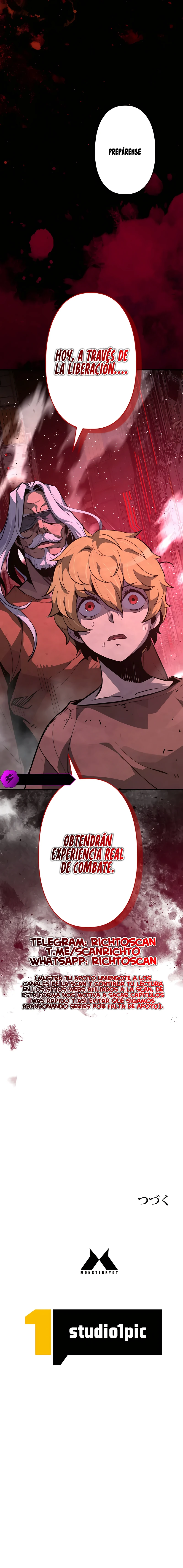 el anciano invencible capítulo 14 página 29