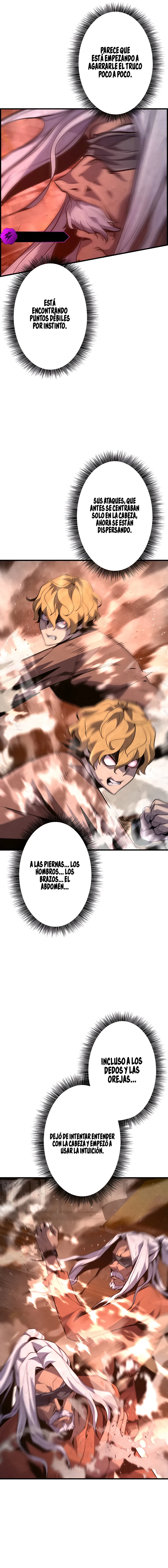 el anciano invencible capítulo 14 página 9