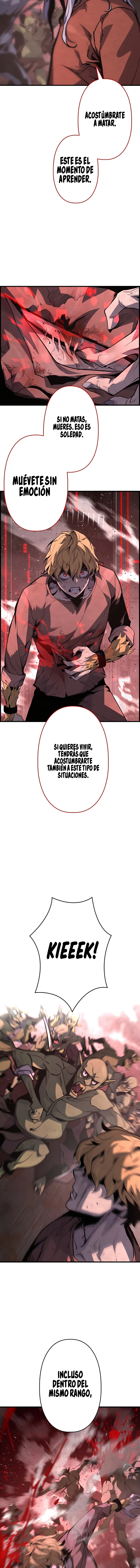 el anciano invencible capítulo 15 página 9