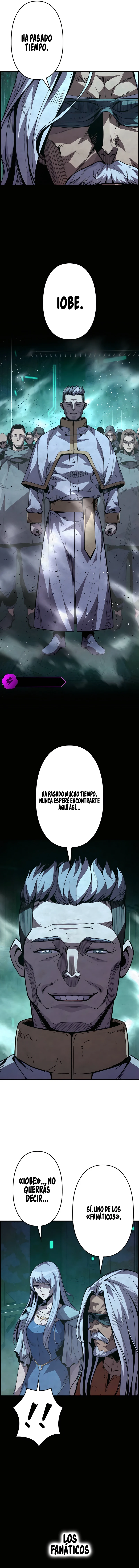 el anciano invencible capítulo 19 página 20