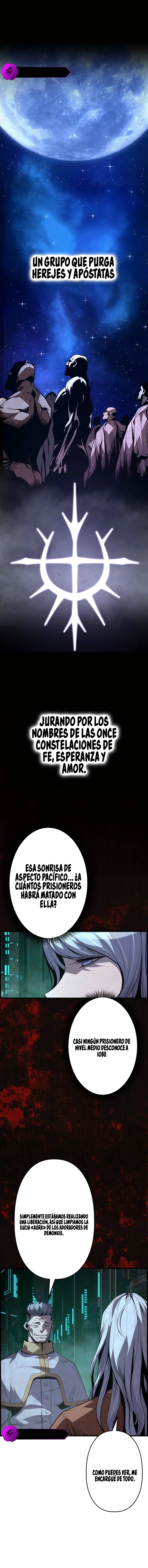 el anciano invencible capítulo 19 página 21