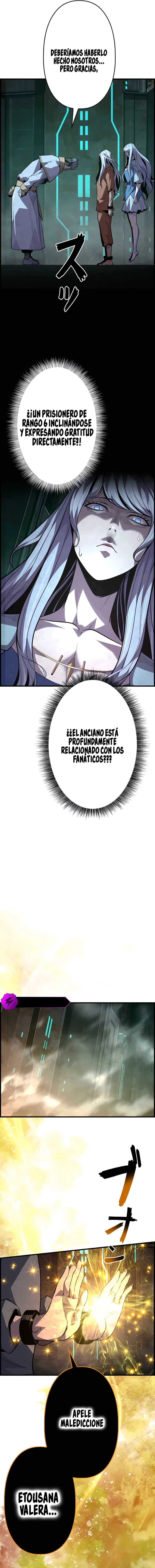 el anciano invencible capítulo 19 página 22