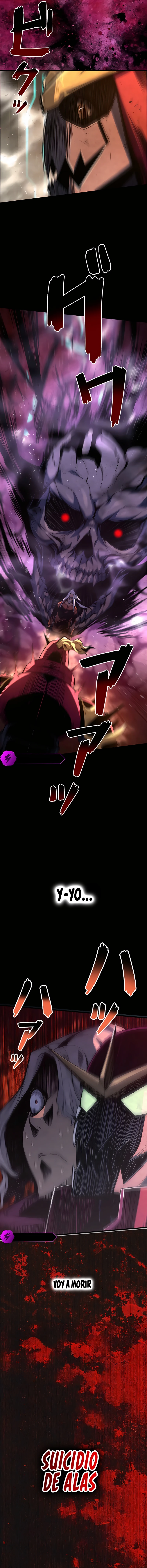 el anciano invencible capítulo 19 página 8