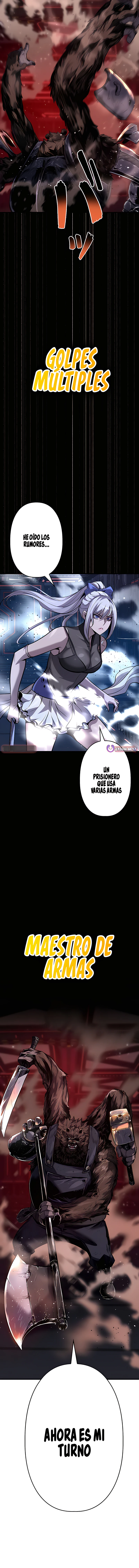 el anciano invencible capítulo 32 página 18