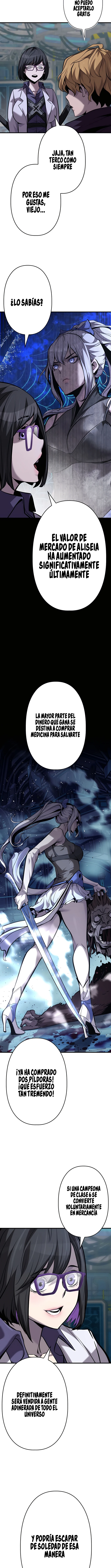el anciano invencible capítulo 33 página 16